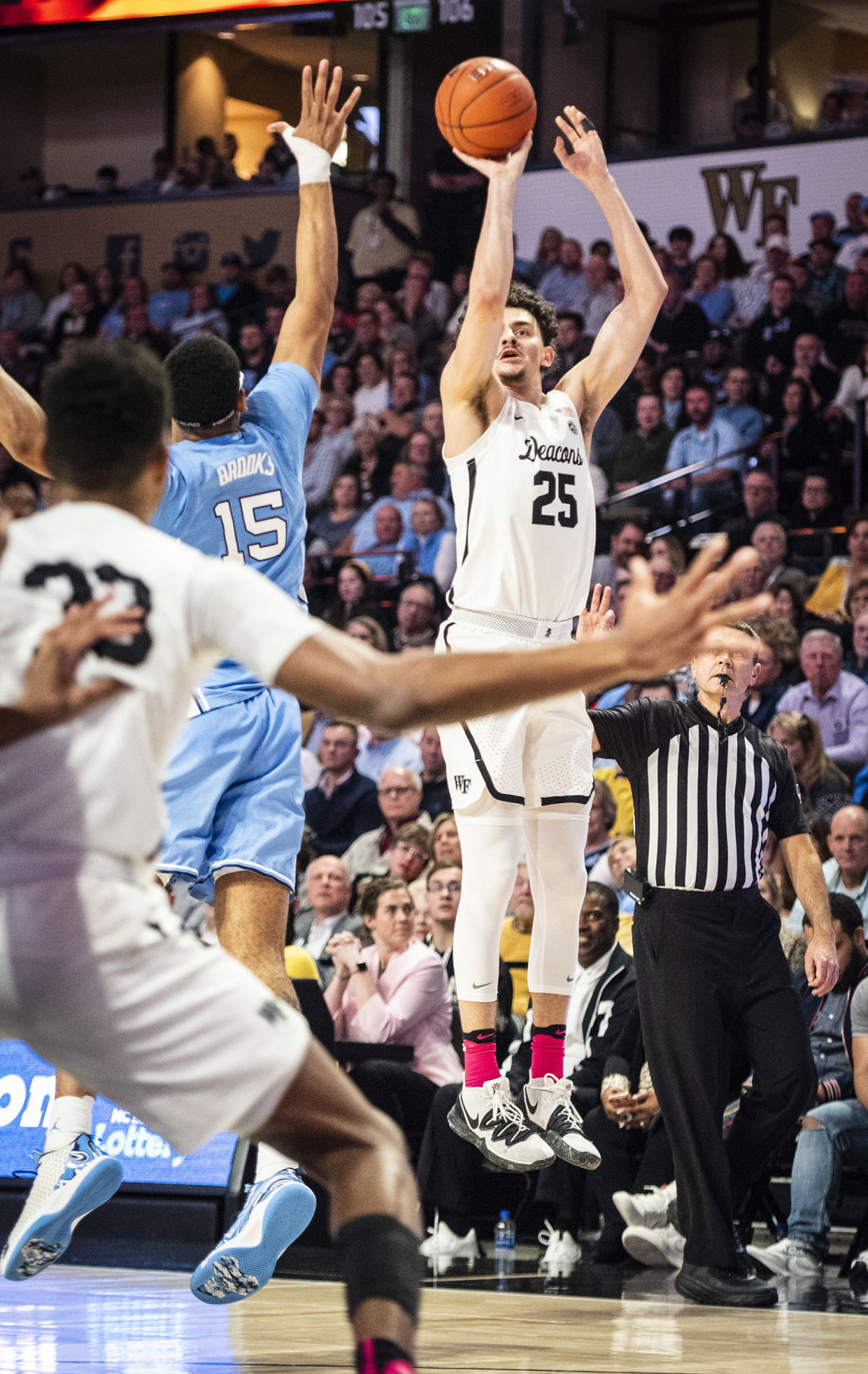 WakeBasketball